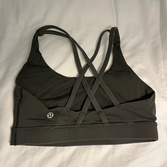 Lululemon energy bra - Picture 2 of 2